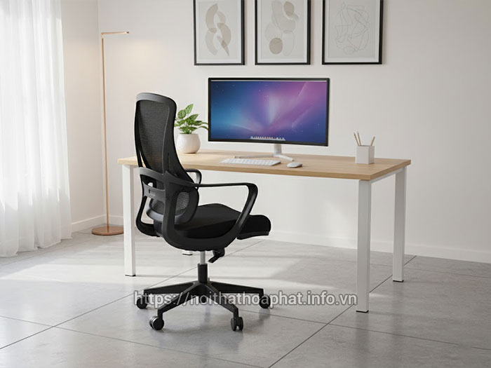 Ghế máy tính văn phòng