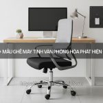 Ghế máy tính văn phòng