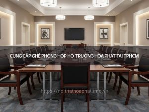 Ghế phòng họp hội trường