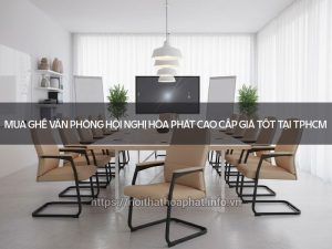 Ghế văn phòng hội nghị