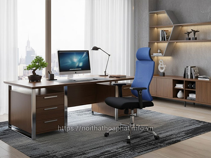 Ghế xoay giám đốc giá rẻ