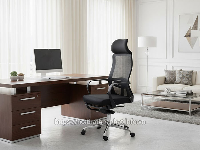 Ghế xoay giám đốc giá rẻ