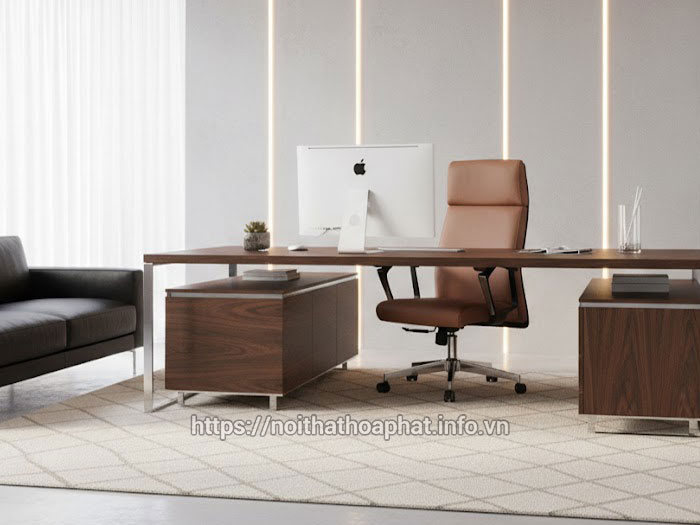 Ghế xoay giám đốc giá rẻ