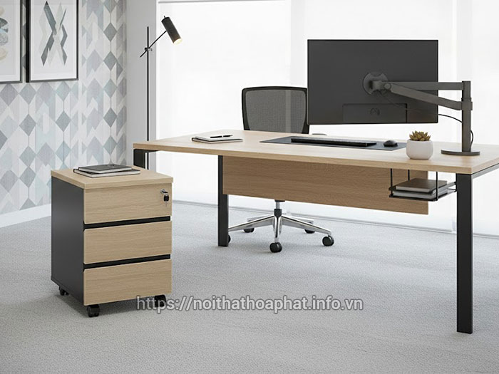 Hộc tủ đựng tài liệu