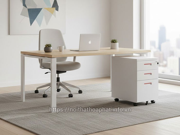 Hộc tủ đựng tài liệu