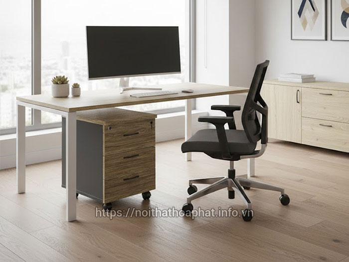 Hộc tủ đựng tài liệu