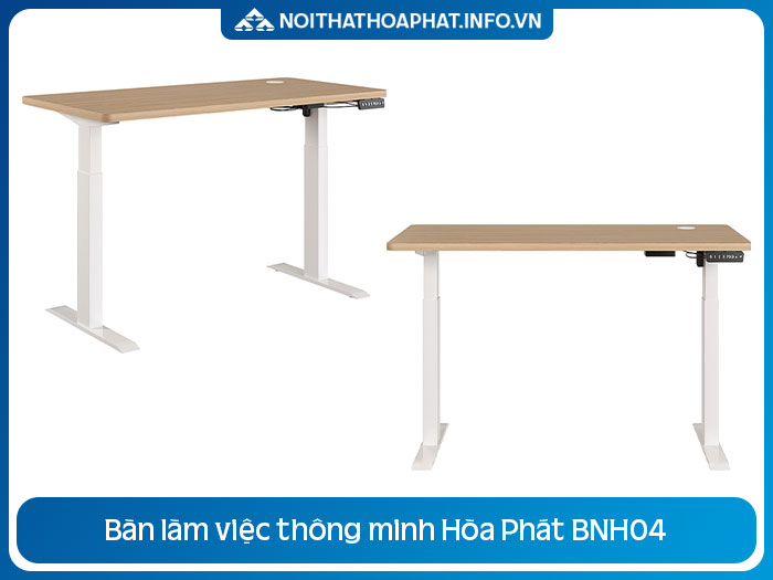 Bàn làm việc thông minh BNH04