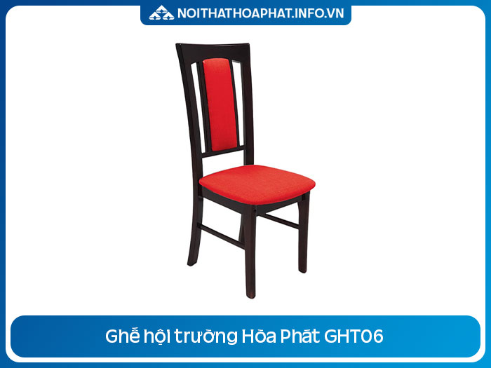 Ghế hội trường Hòa Phát GHT06