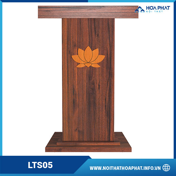 Bục để tượng Bác Hòa Phát LTS05