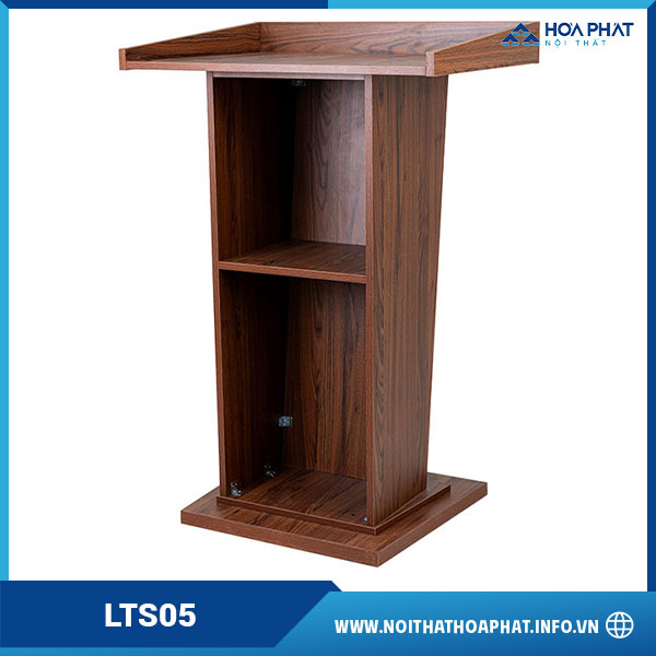 Bục để tượng Bác Hòa Phát LTS05