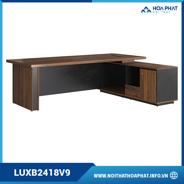 Bàn lãnh đạo Hòa Phát LUXB2418V9