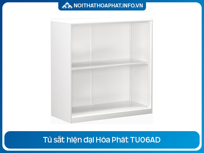 Tủ sắt đựng tài liệu TU06AD