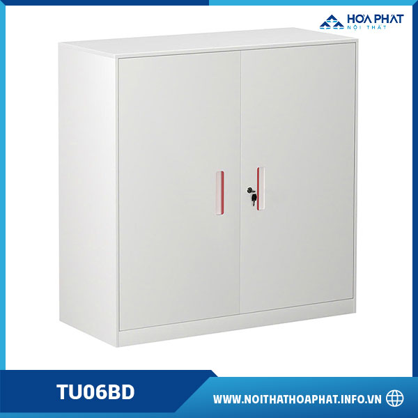 Tủ sắt văn phòng TU06BD