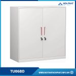 Tủ sắt văn phòng TU06BD