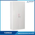 Tủ sắt tài liệu 2 cánh TU09K2D