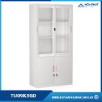 Tủ Tài Liệu Hòa Phát TU09K3GD