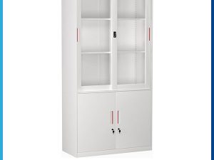 Tủ Tài Liệu Hòa Phát TU09K3GD