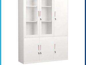 Tủ sắt văn phòng Hòa Phát TU09K5D