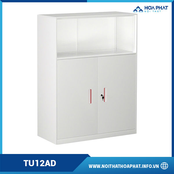 Tủ Đựng Tài Liệu Hòa Phát TU12AD