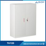 Tủ Sắt Hòa Phát TU12D
