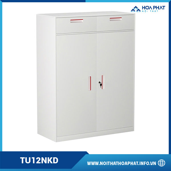 Tủ Tài Liệu Hòa Phát TU12NKD