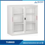 Tủ Sắt Tài Liệu Hòa Phát TU88GD