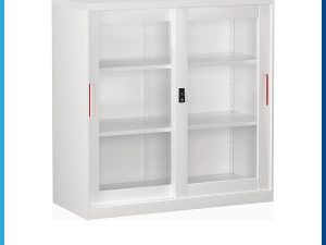 Tủ Sắt Tài Liệu Hòa Phát TU88GD