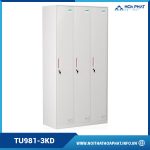 Tủ Locker Hòa Phát TU981-3KD