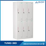 Tủ Locker Hòa Phát TU982-3KD