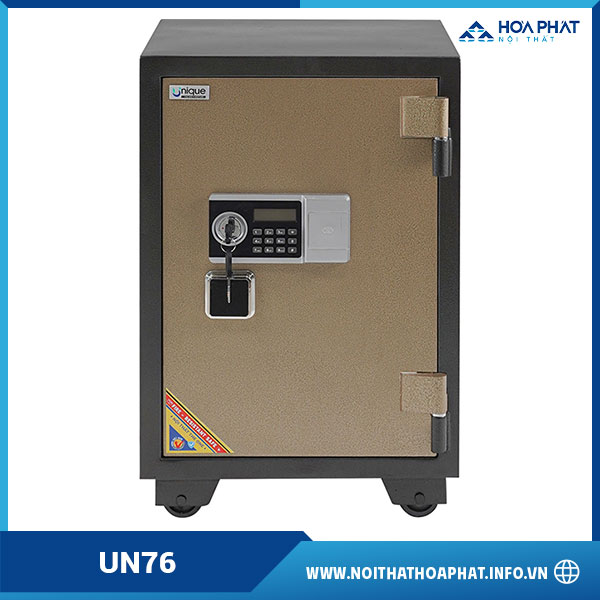 Két Sắt Hòa Phát UN76