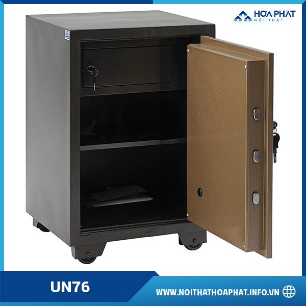 Két Sắt Hòa Phát UN76