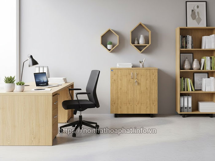 Tủ hồ sơ thấp thanh lý