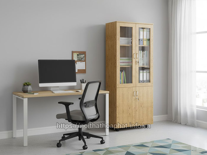 Tủ hồ sơ văn phòng TPHCM