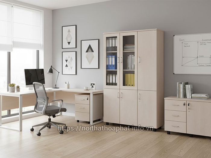 Tủ hồ sơ văn phòng TPHCM