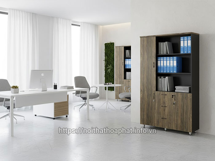 Tủ hồ sơ văn phòng TPHCM