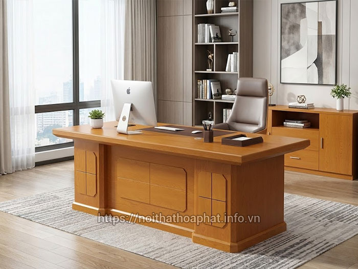 Bàn giám đốc dưới 6 triệu