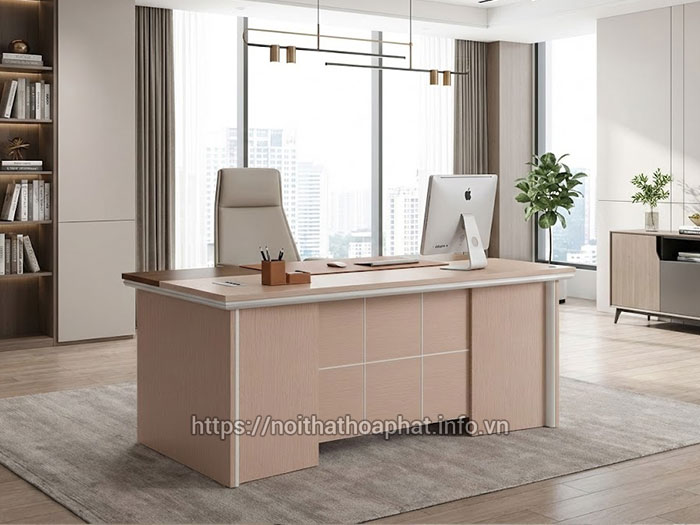 Bàn giám đốc dưới 6 triệu