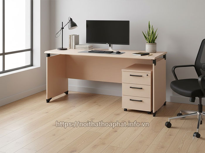 Bàn làm việc giá rẻ TPHCM