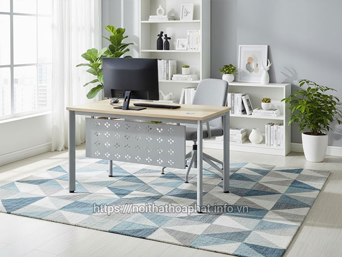 Bàn làm việc giá rẻ TPHCM