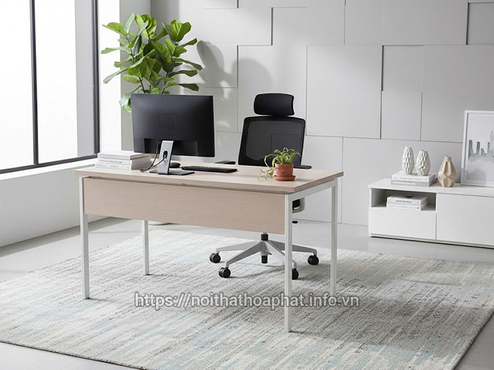 Bàn làm việc giá rẻ TPHCM