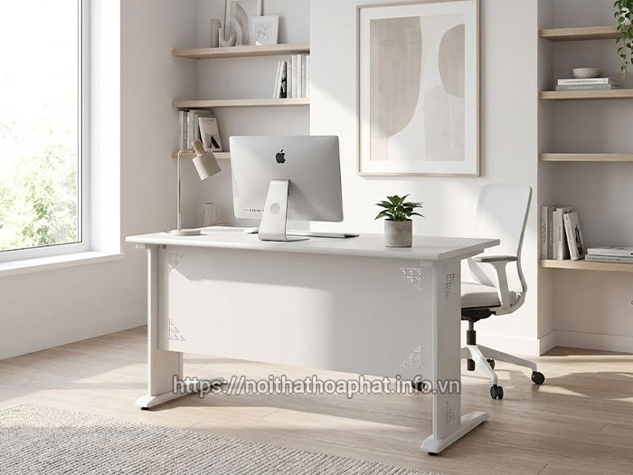 Bàn làm việc tại nhà TPHCM