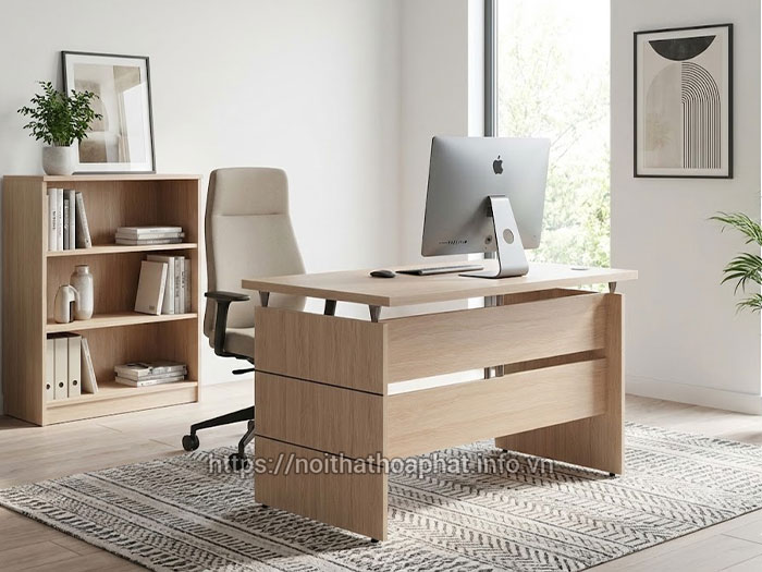 Bàn làm việc tại nhà TPHCM