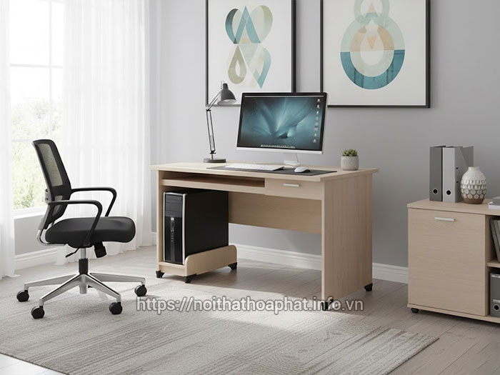 Bàn máy tính thanh lý TPHCM