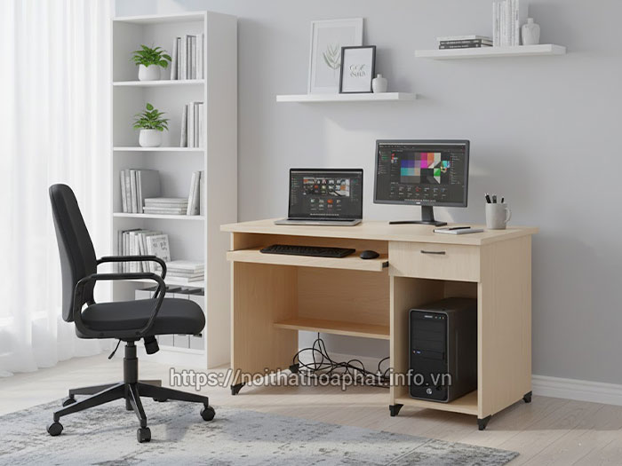 Bàn máy tính thanh lý TPHCM