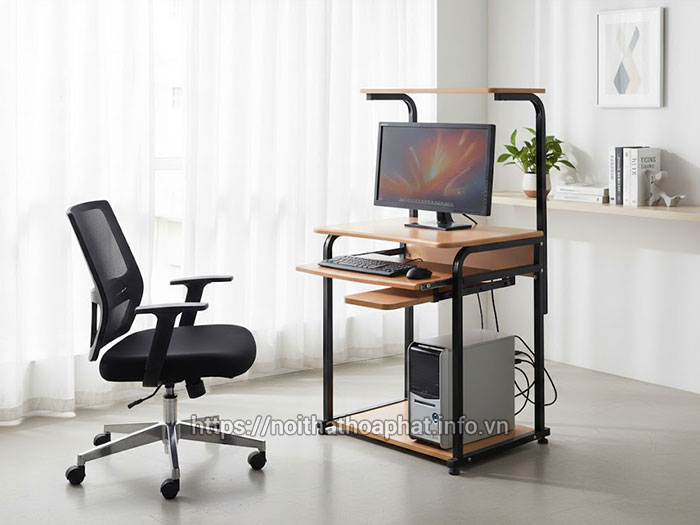 Bàn máy tính thanh lý TPHCM