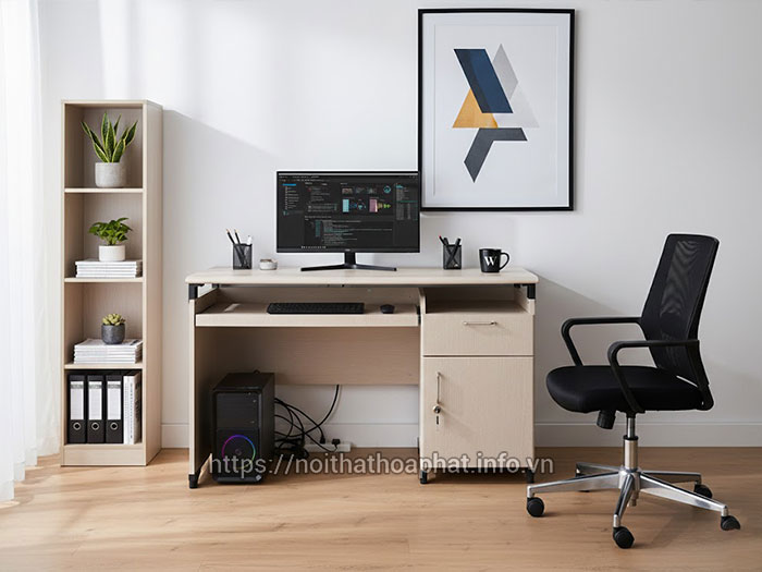 Bàn máy tính thanh lý TPHCM