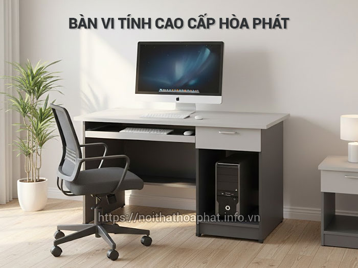 Bàn vi tính cao cấp