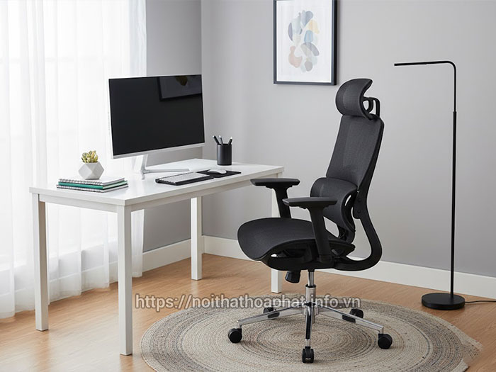 Ghế công thái học 7 triệu