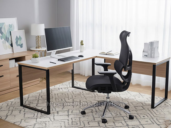 Ghế công thái học nhập khẩu