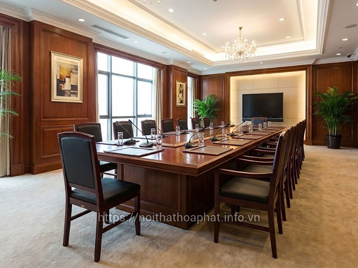 Ghế họp hội nghị